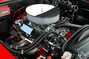 engine